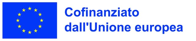 Unione Europea - Cofinanziato dal Fondo Sociale Europeo Plus